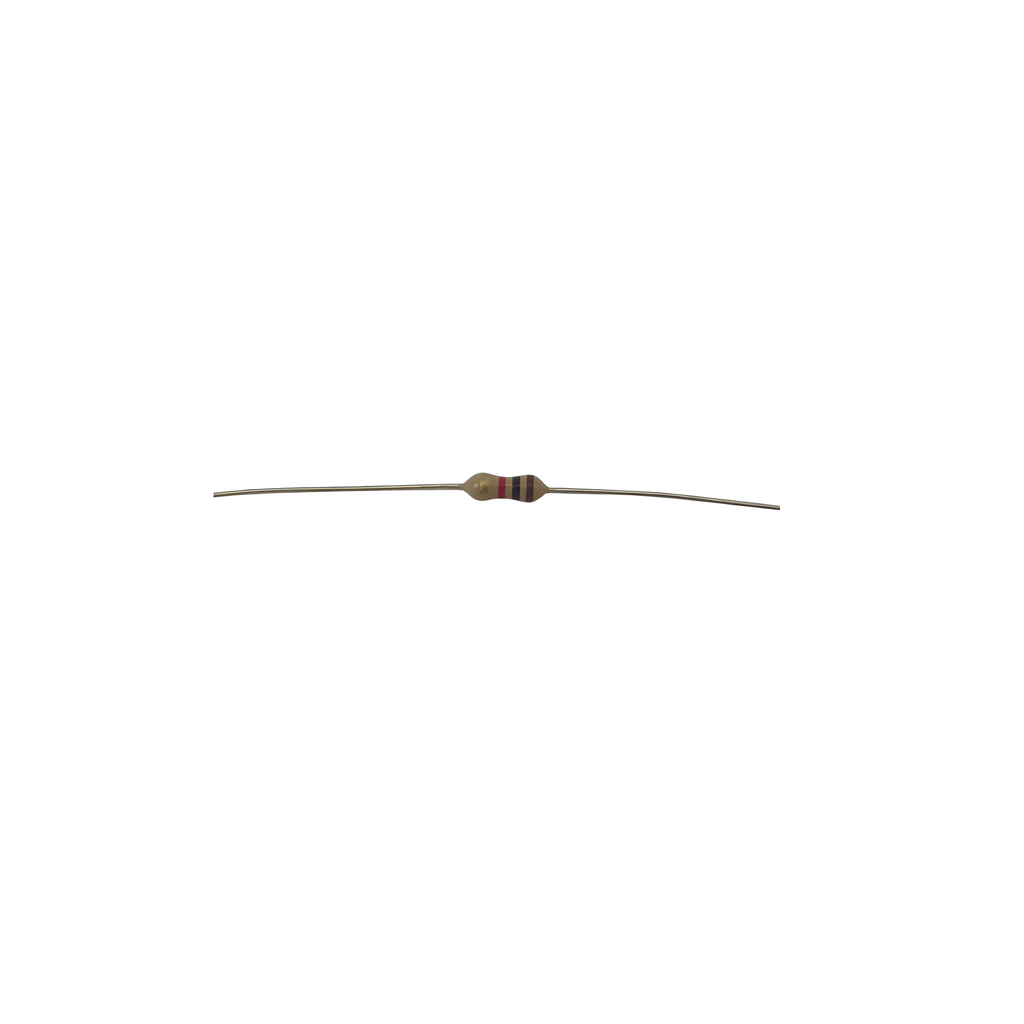 CFR50J200R Res Axial 200 Ohm 5% 0.5w