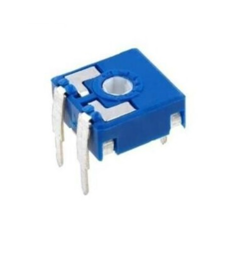 CA9V102K2 POTENCIOMETRO 2K2