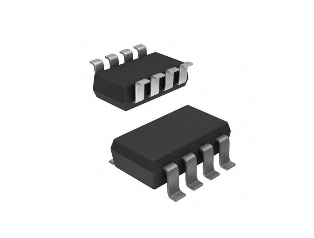 LT3060MPTS8-5#PBF IC SOT-23-8 Regulador 0.1A 45v