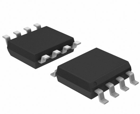 MIC2506YM-TR Atmel Fully Integrated Hig