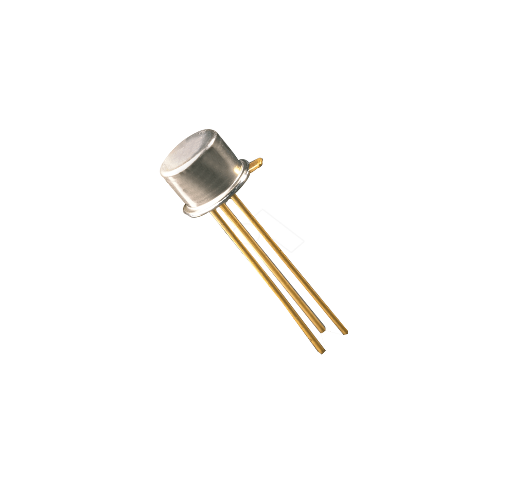 AN127 TRANSISTOR TO-52 PANASONIC