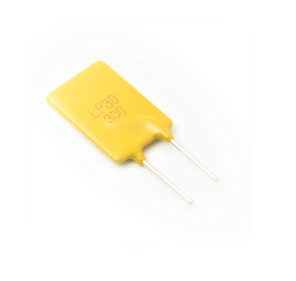 LP30300 FUSIBLE REARMABLE ROHS