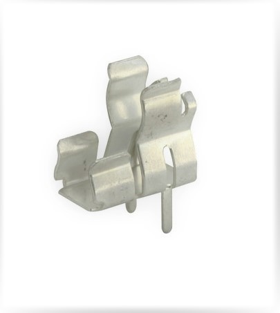 06.094/BRO PINZA PORTAFUSIBLE DOBLE BRONCE 5x20 y 6,3x32 mm