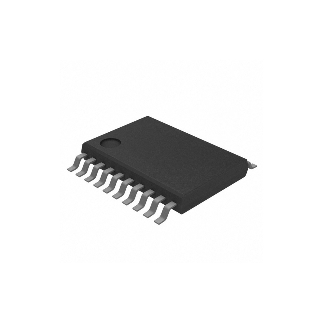 TXB0108PWR IC TSSOP-20 8-Bit Bidirectional Voltage-Level Translator