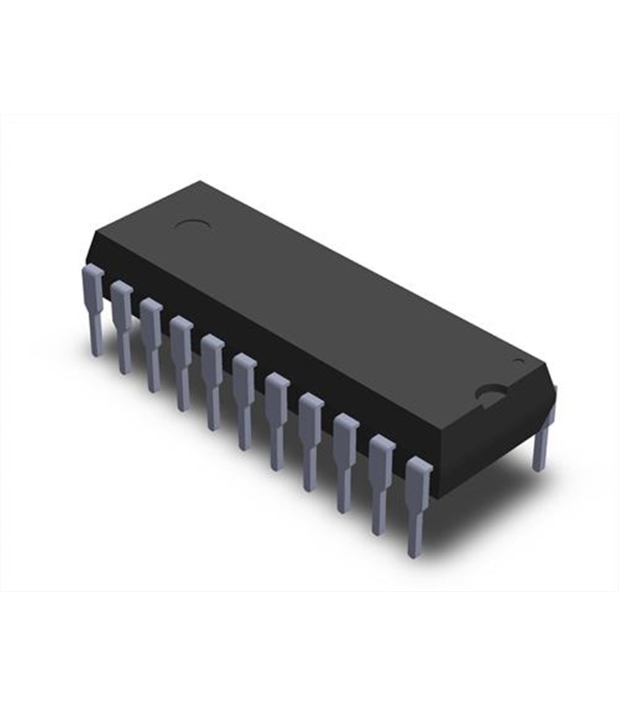 SCM5101E-1 IC DIP-22 SSS