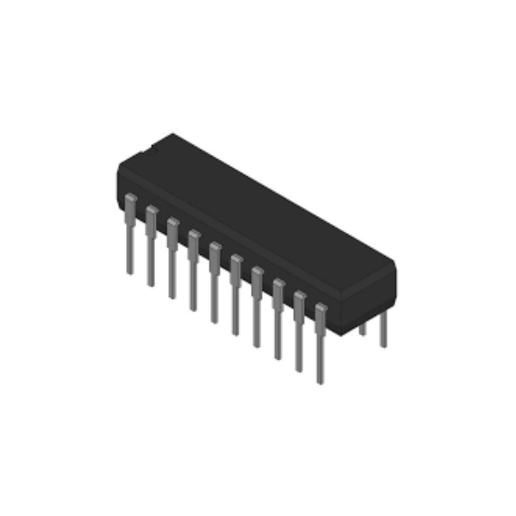 CD54HC373F3A Bus Driver