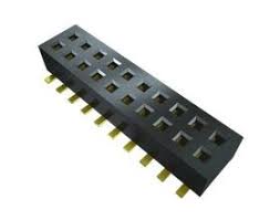 CLP-108-02-F-D Conector socket 16 pines
