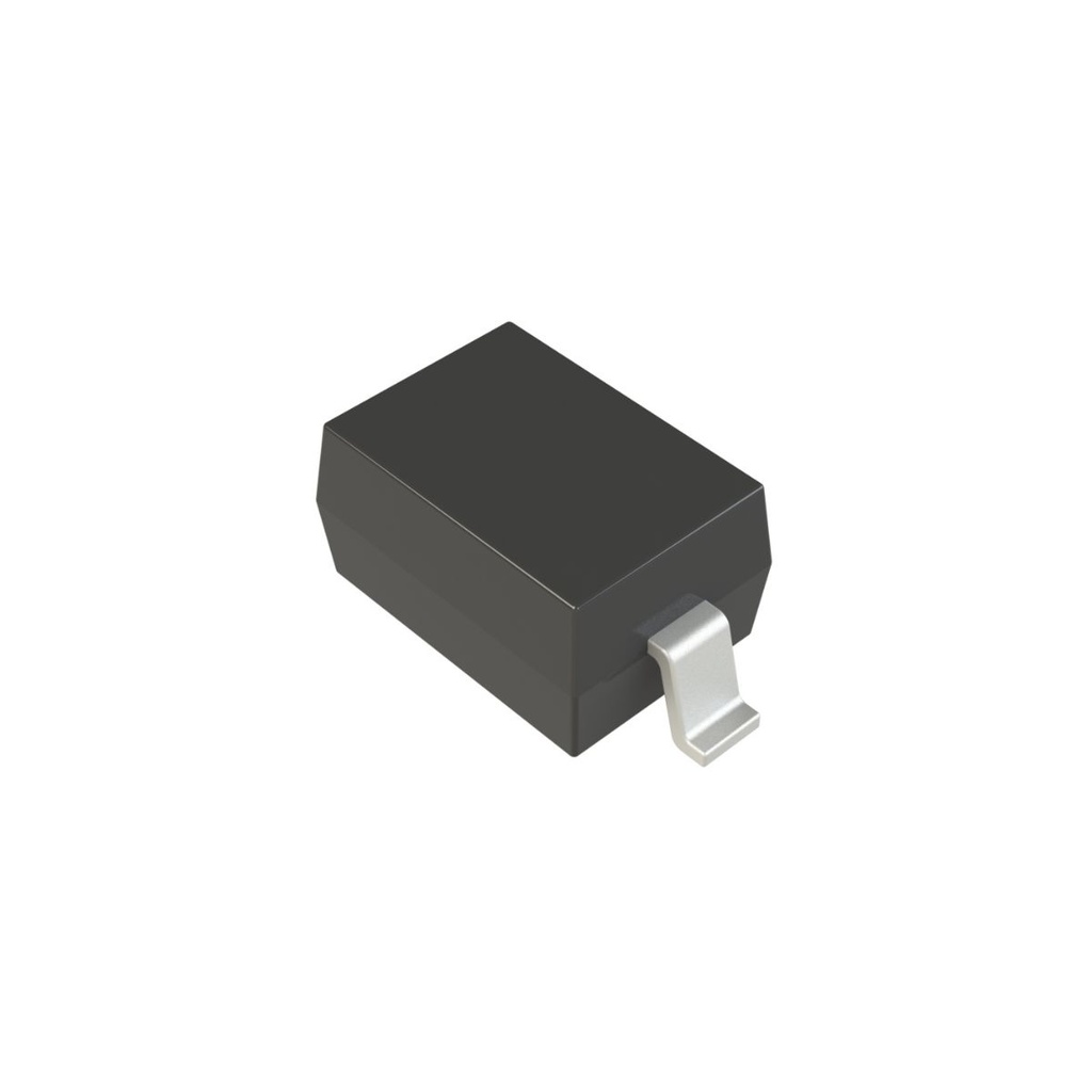 1N4148WS-7-F Diode Switching SOD-323 75V 0.3A 2-Pin