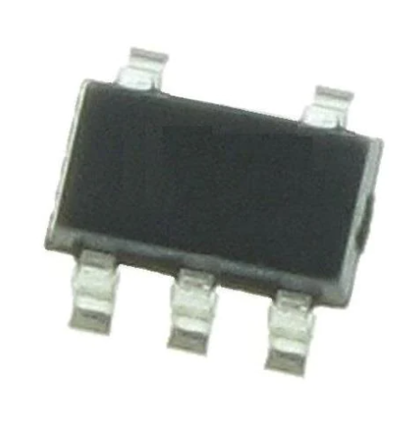 MCP6071T-E/OT Op Amp Single Precision Amplifier SOT-23