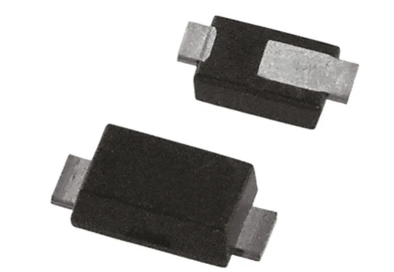 DFLS260-7 2A 60V Schottky Rectifier