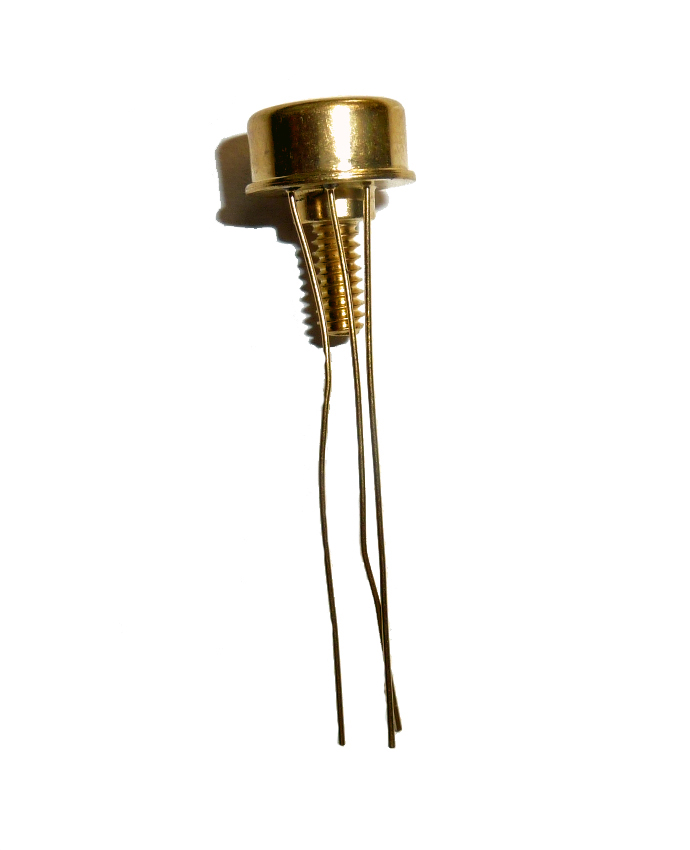 2N1769 Power Bipolar Transistor