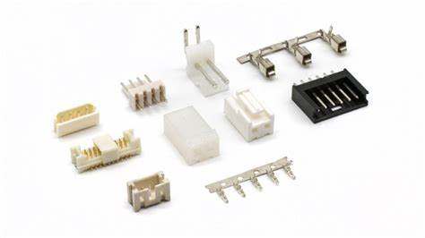 900132 Connector