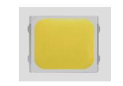 SPMWH1228FD5WARMS3 LED Uni-Color White 5000K