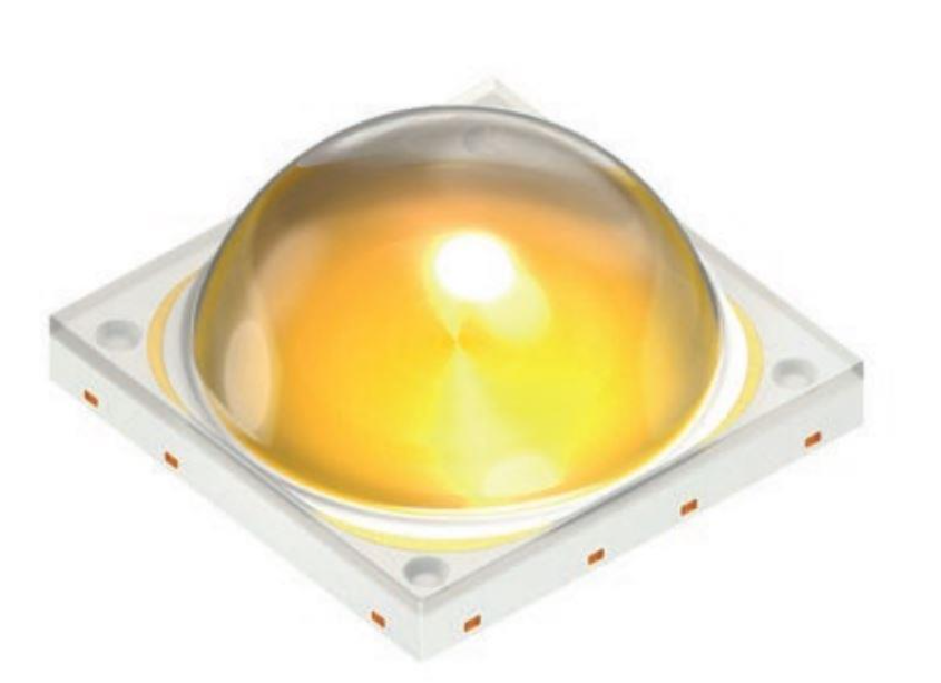 XMLAWT-02-0000-000LT40E5 LED XLAMP NEUTRAL WHT 4000K SMD