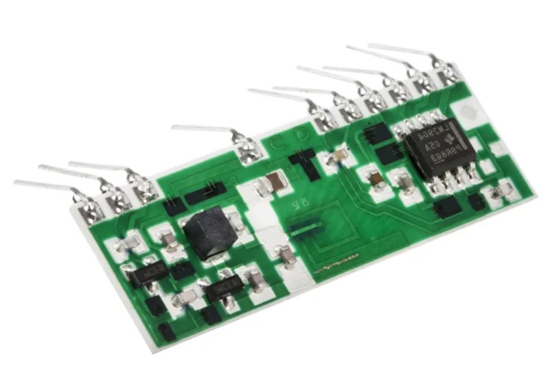 AM-HRR3-418 Receptor AM