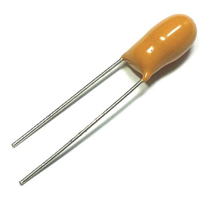 C320C222F2G5CA Condensador cerámico 0.0022uF 100V C0G 1%