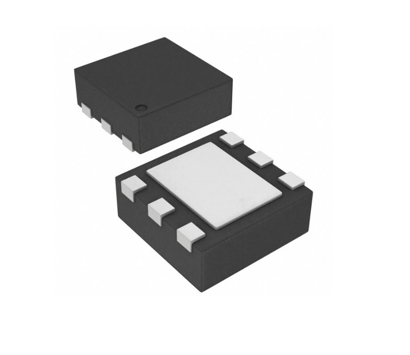 TPS2553DRVR IC SON-3 Power Switch