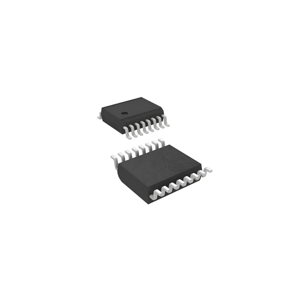 LM83CIMQA/NOPB DIGITAL TEMP SENSOR
