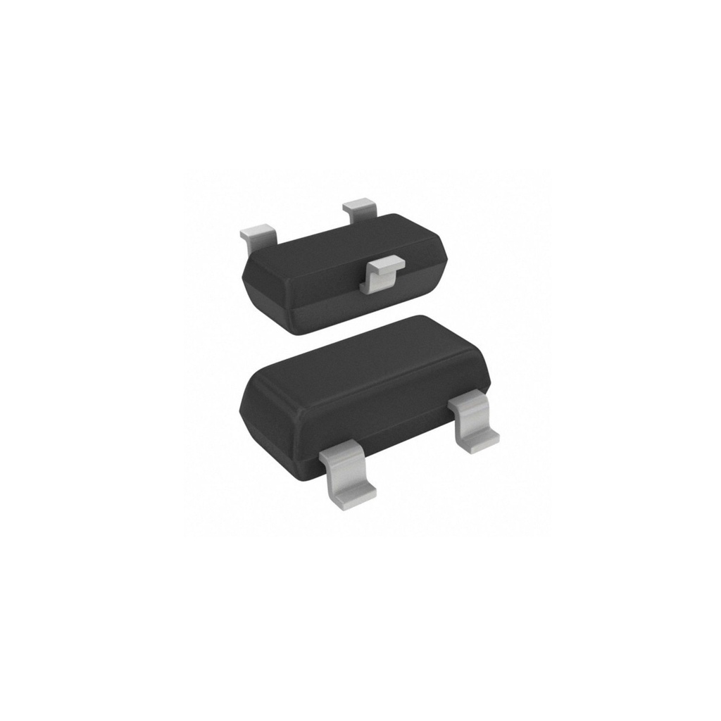 BAS40-04 Diode SOT-23 Schottky Dual 40V 120mA