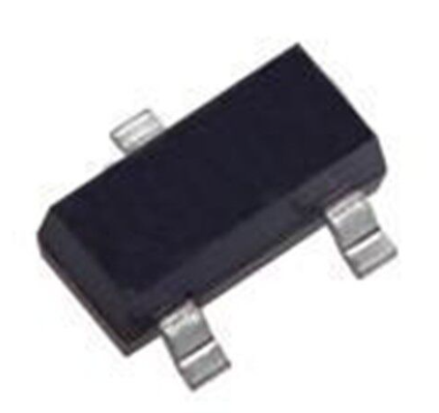 1AB016790008 2D.SH 40V 40MA SOT-23