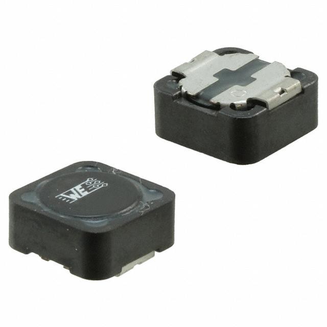 744771168 Inductor SMD 68uH 1.91A