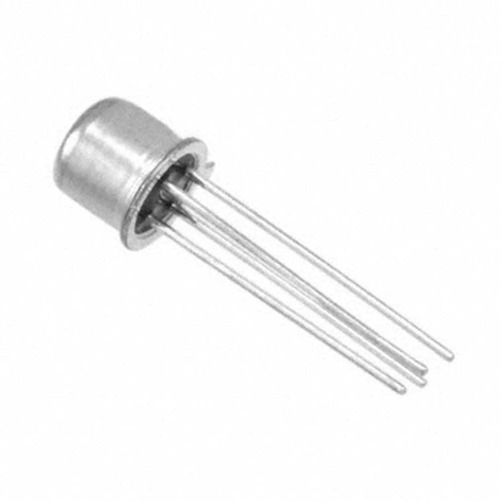 2N2857 Transistor TO-72 NPN