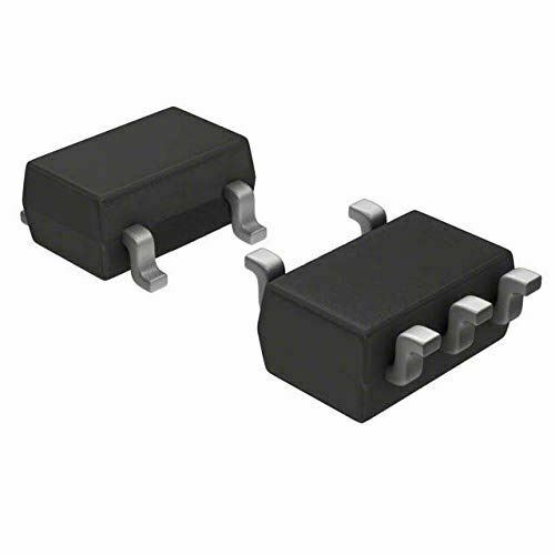 LM26CIM5-RPA/NOPB IC SOT-23-5 Temp Sensor Digital