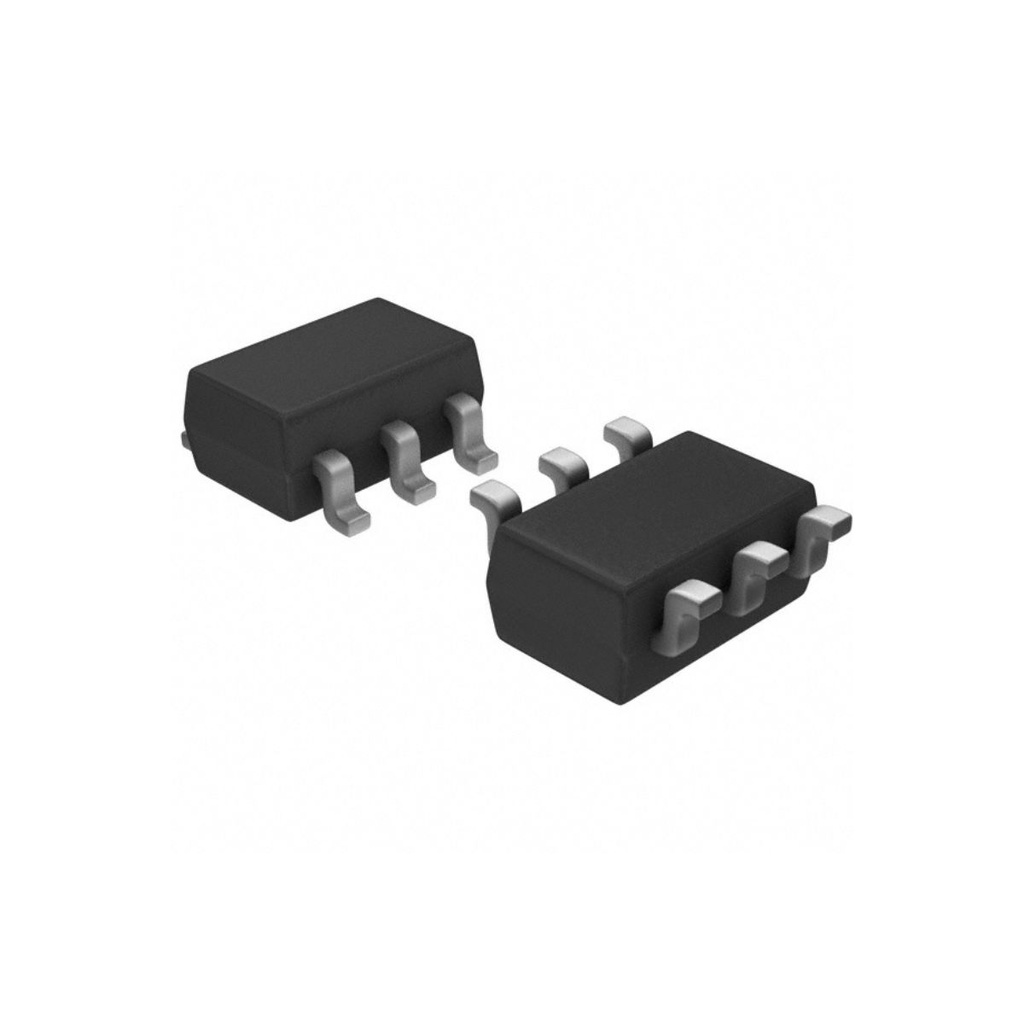 824014TVS Diode SOT23-6 Super Speed 8.2VC
