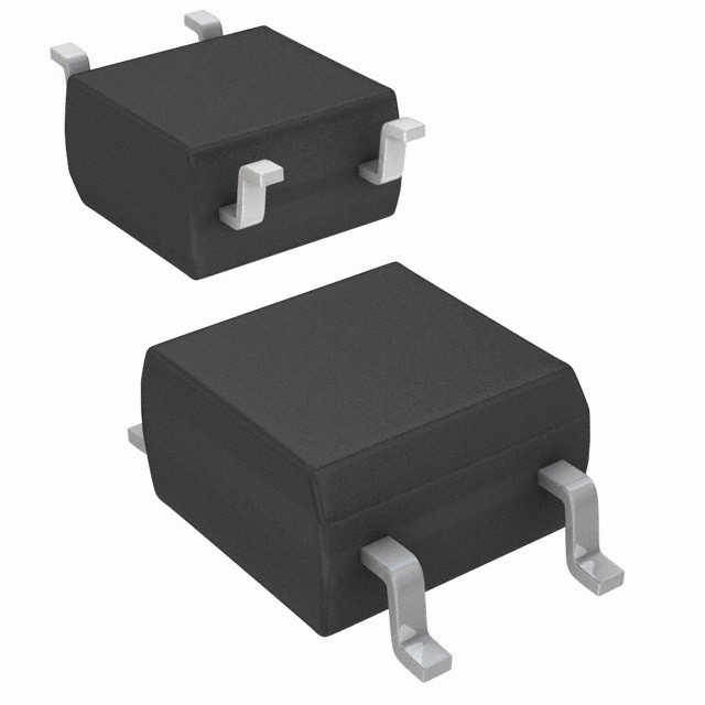PC357NTJ000F Optocoupler SMD-4
