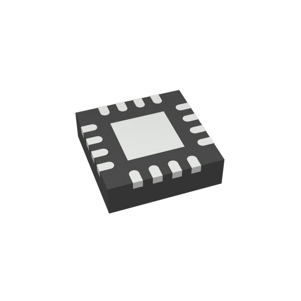 ADS7138IRTET IC WQFN-16 ADC 12BIT SAR