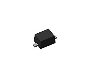 BZX84J-C5V1 DIODE ZENER SOD-323F 5.1V 5% 60Ohm 550mW ROHS