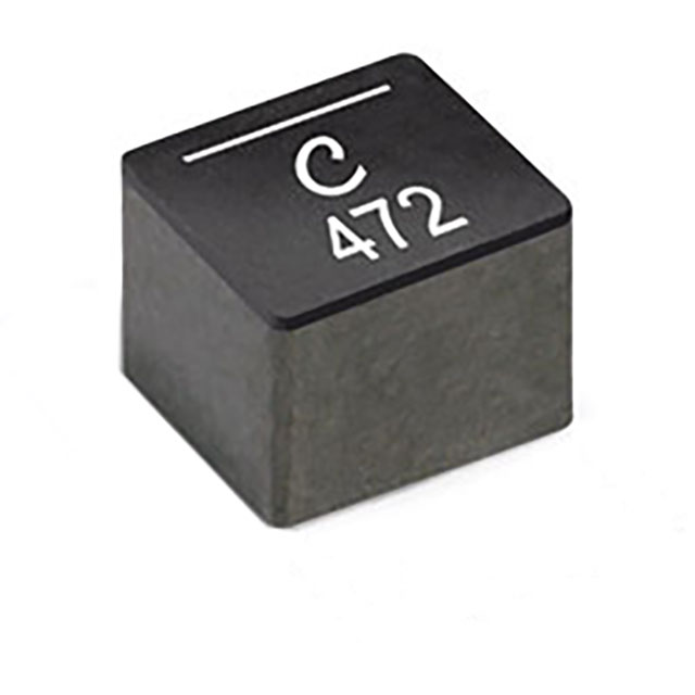 XFL3012-102MEC Bobina Ferrita 1uH 2.6A 20%
