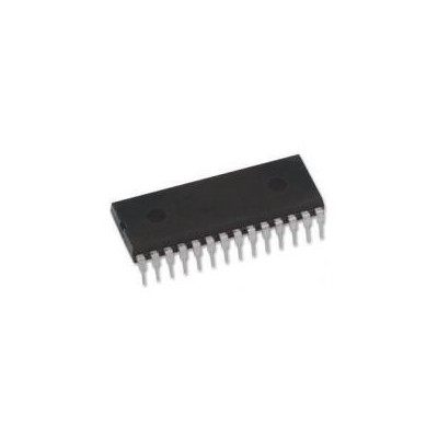 ZC442274CP  IC DIP-28   MOTOROLA