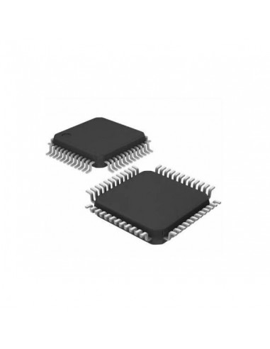 LC4064V-75TN48C  IC QFP-48  LATTICE