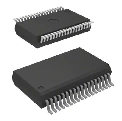 ISO1H812G  IC DSO-36 INFINEON