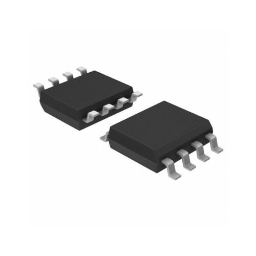 PIC12F635T-I/SN  IC SOIC-8  MICROCHIP