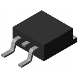 STB60NF06LT4  MOSFET D2PAK  STM