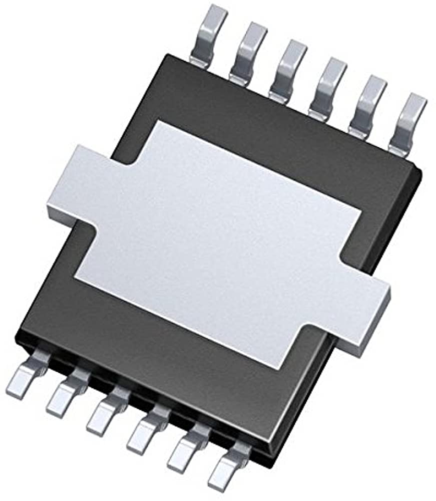 BTS5215L IC DSO-12INFINEON