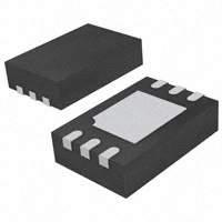 LTC3204BEDC-5#TRMPBF  IC DFN-6