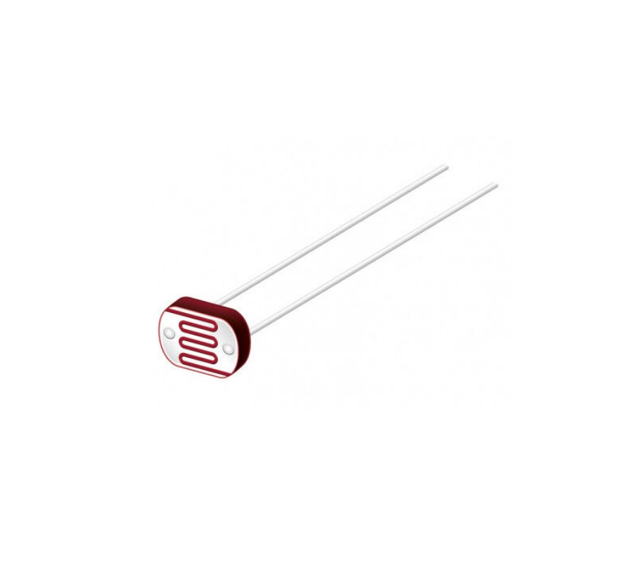 MPB243C49 CELULA FOTOCONDUCTORA LDR