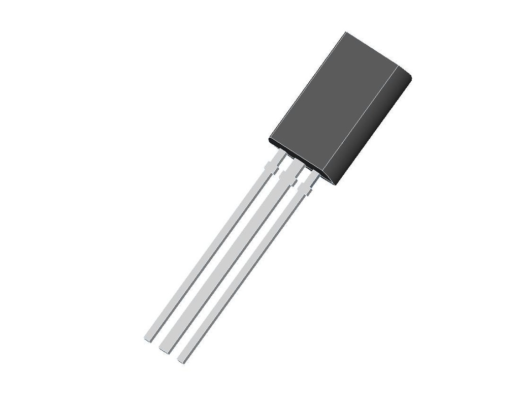 2SA1273 Transistor TO-92L PNP