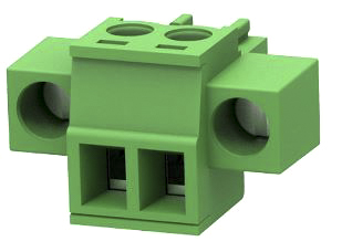 15EDGKM-3.5-02P-14-00Z(H) Conector 