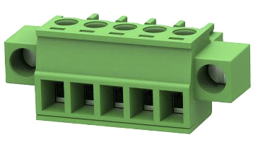 15EDGKM-3.5-05P-14-00Z(H) Conector 