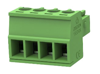 15EDGKA-3.5-04P-14-100Z(H) Conector 