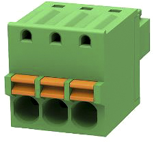 15EDGKD-3.81-03P-14-00Z(H) Conector 