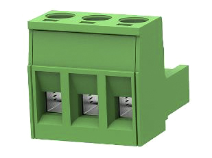 2EDGK-5.0-03P-14-1000Z(H) Conector 