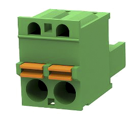 2EDGKD-5.0-02P-14-00Z(H) Conector 