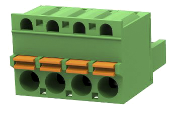 2EDGKD-5.08-04P-14-00Z(H) Conector 