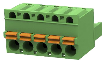 2EDGKD-5.08-05P-14-00Z(H) Conector 