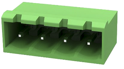 2EDGRC-5.08-04P-14-100Z(H) Conector 